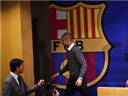 Bóng đá anh, ngoại hạng anh, lịch thi đấu euro 2012, Một ngày nào đó, Pep sẽ trở lại Camp Nou